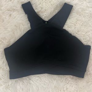 Fabletics sports bra
